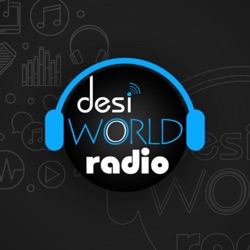 Desi World Radio - talk show