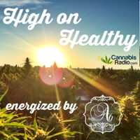 High On Healthy podcast