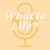 What is life? artwork