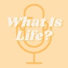 What is life? artwork