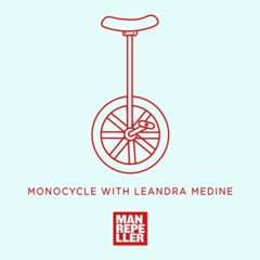 Monocycle with Leandra Medine