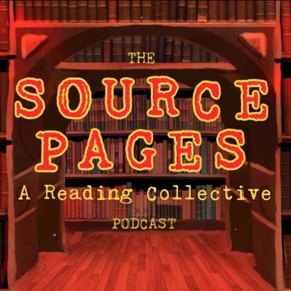 Source Pages: A Reading Collective: America Chavez