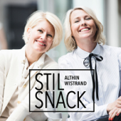 STILSNACK Althin Wistrand - Althin Wistrand