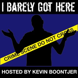 I Barely Got Here - Ep #054, 3 Clicks