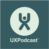 UX Podcast - James Royal-Lawson & Per Axbom