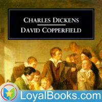 David Copperfield by Charles Dickens podcast