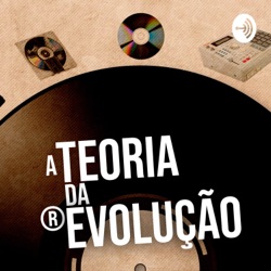 A Teoria da Evolução - Kappa Jotta - 1ª Parte