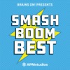 Smash Boom Best: A funny, smart debate show for kids and family