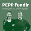 Pepp Fundir