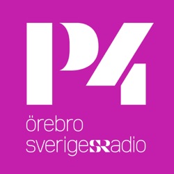 Nyheter från SR Örebro 2024-04-20 kl. 11.30