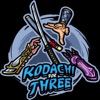 Kodachi for Three artwork