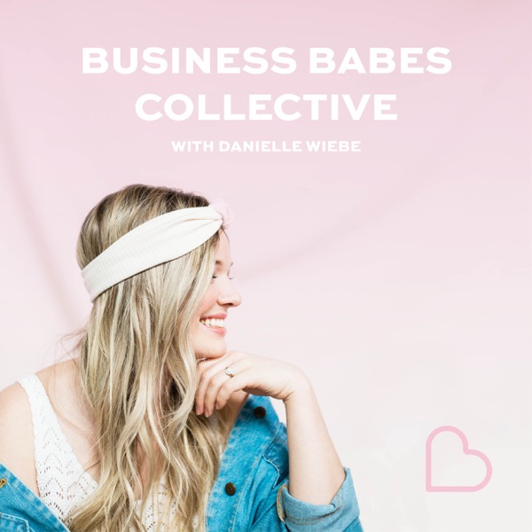 BUSINESS BABES COLLECTIVE |Entrepreneurship | Online Business Strategy |Passive Income | Productivity Tips | Growth Mindset