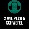 2 wie Pech und Schwefel