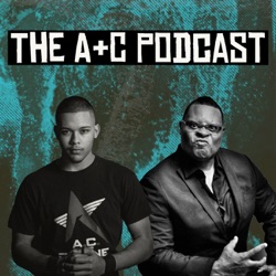 The A&C Podcast Presents Pro Wrestling Unraveled