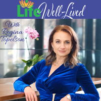 Celebrate Your Femininity with Jen Rozenbaum