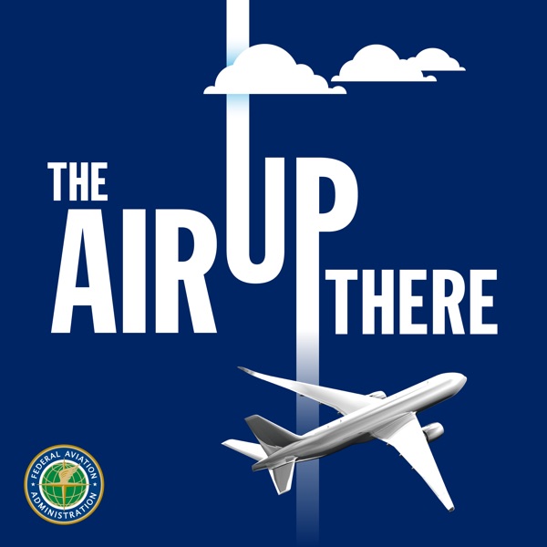 The Air Up There Artwork