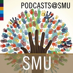 Podcast Rick Smith - Diversity, Inclusion And Belonging Key Successful Teams And Organisations