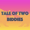 Tale of Two Biddies artwork