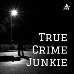 True Crime Junkie (Trailer)