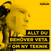 Allt du behöver veta om ny teknik - NY Teknik