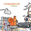 nerdgelaber Podcast