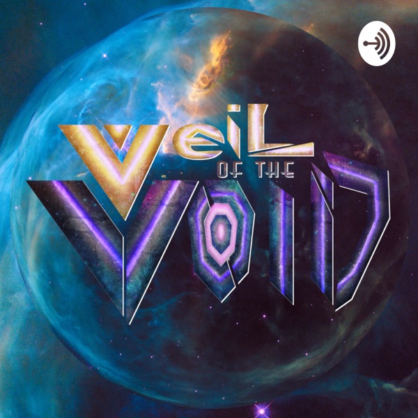 Veil of the Void Artwork