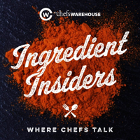 Ramen Noodle: Chef Ivan Orkin & Sun Noodle