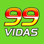 99Vidas - Nostalgia e Videogames - 99Vidas.com.br