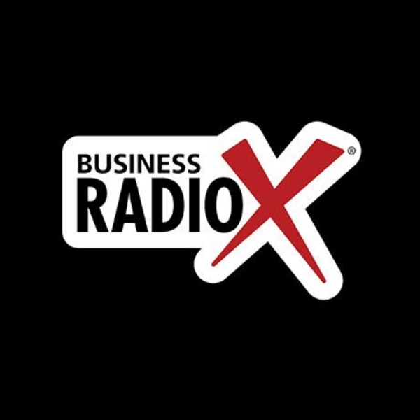 Artwork for Business RadioX® Network