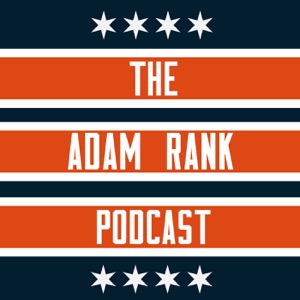 The Adam Rank Podcast