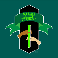 Madame Curiosity podcast