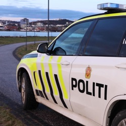 Politiet på Palmesus