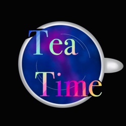 Tea time