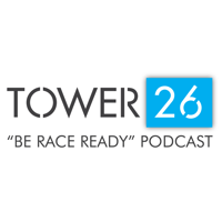 Episode #86- Effortless Swimming's Brenton Ford