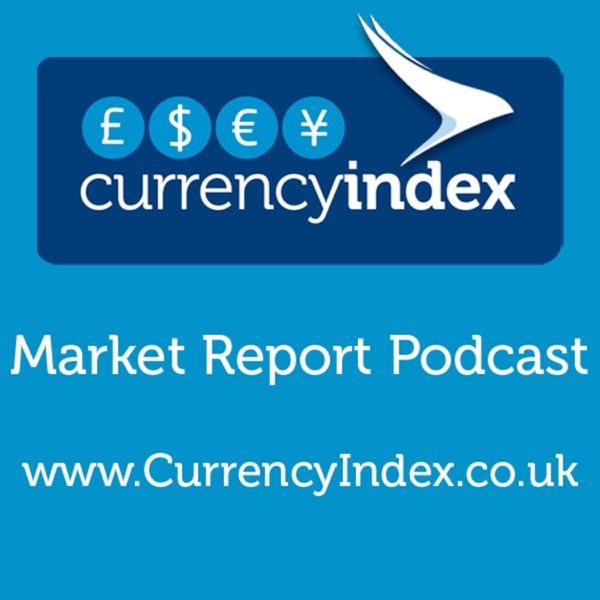 Currency Index Artwork
