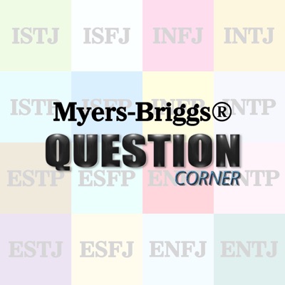 Myers-Briggs® Question Corner Myers-Briggs® Question Corner
