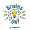 Brains On! Science podcast for kids