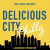 Delicious City Philly artwork