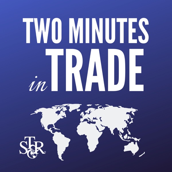 Two Minutes in Trade Artwork
