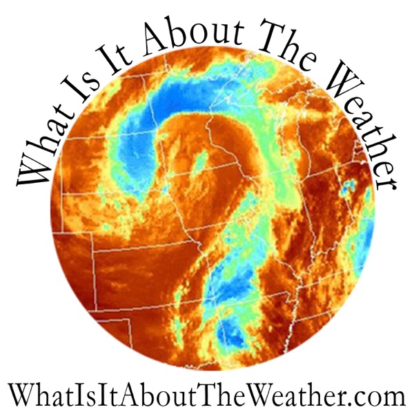 What Is It About The Weather Artwork