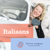 Tutta Lingua Italiaans leren - Fiona Stramigioli-Woering