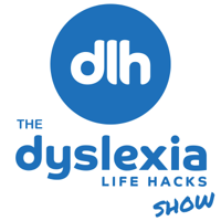 Unleashing The Dyslexic Advantage with Dr. Brock Eide