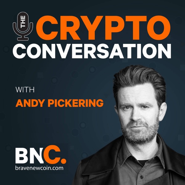 The Crypto Conversation Artwork