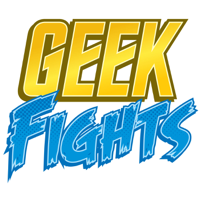 Geek Fights 159: Christopher Walken vs. Christopher Walken