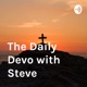 The Daily Devo with Steve
