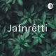 Jafnrétti