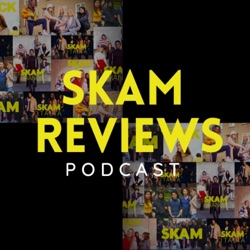 #4 Discussing and Reviewing SKAM France 1x05 | this episode is so messy!