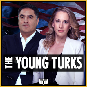 The Young Turks podcast