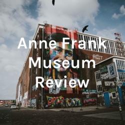 Anne Frank Review
