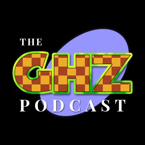 The GHZ: a Sonic the Hedgehog podcast